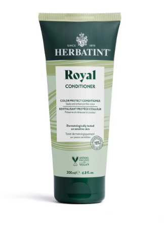 Herbatint Royal Conditioner 200ml